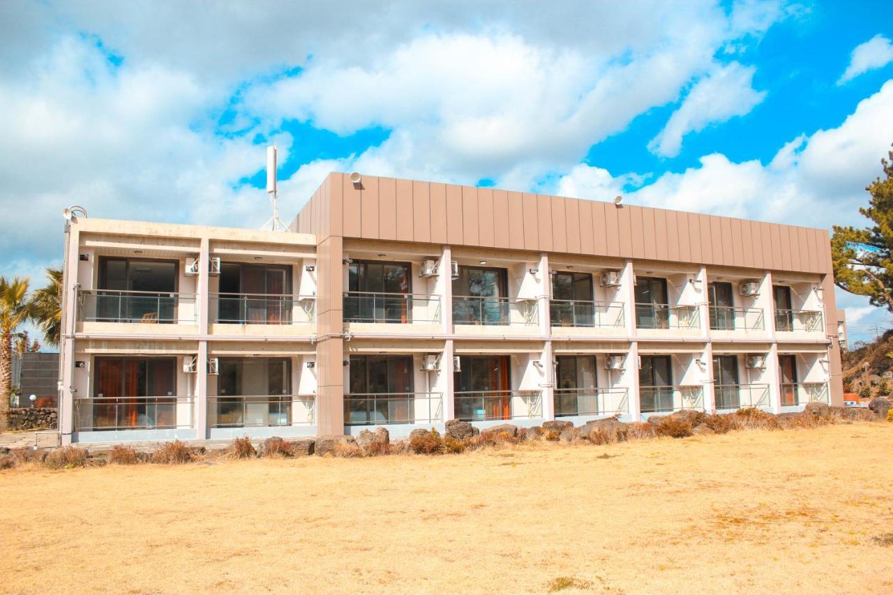 Dammora Resort Seogwipo Ngoại thất bức ảnh
