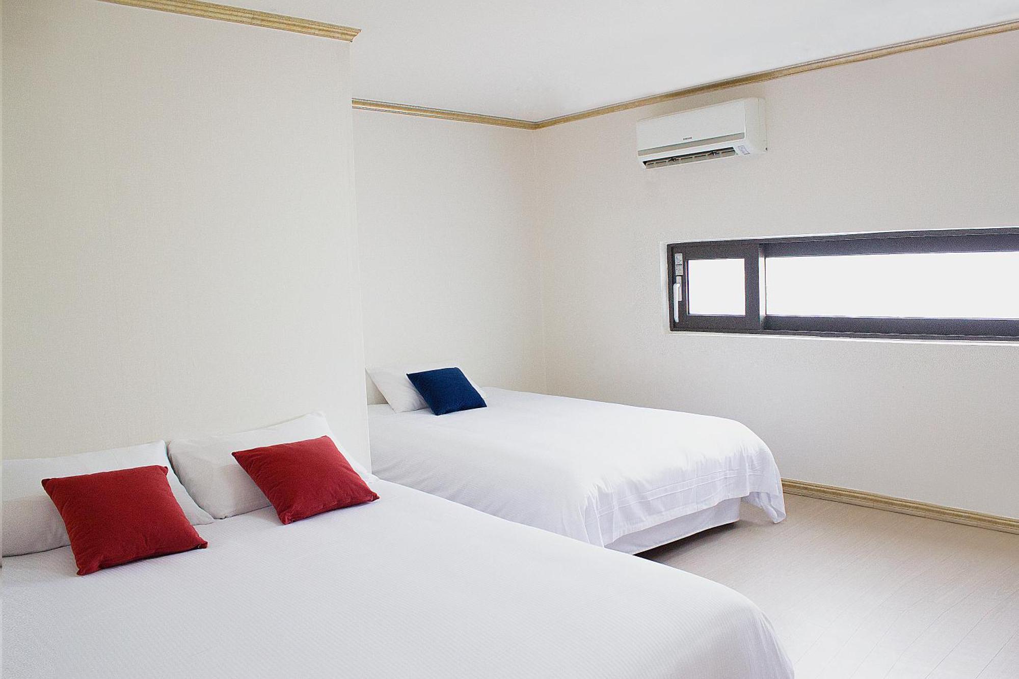 Dammora Resort Seogwipo Ngoại thất bức ảnh