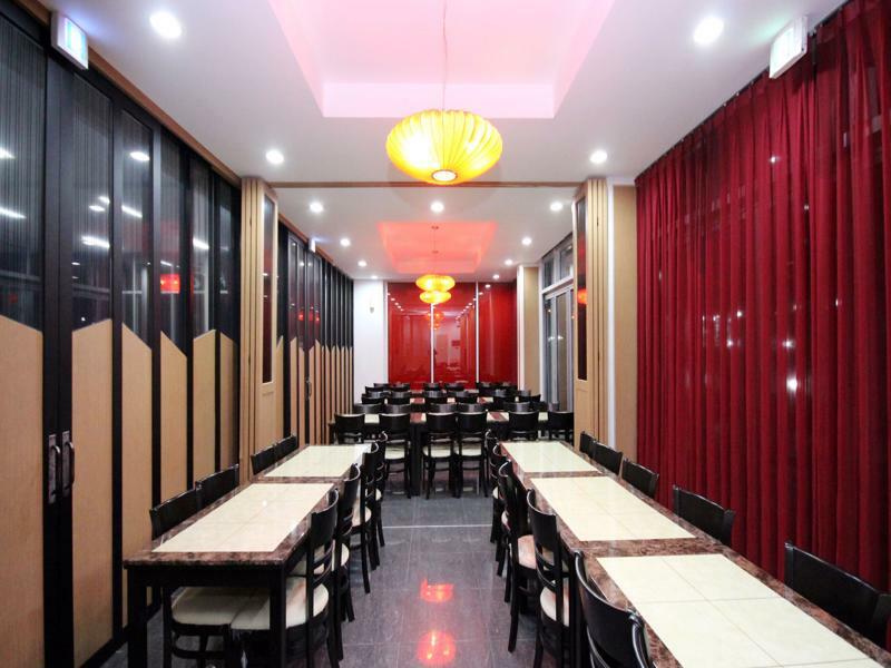 Dammora Resort Seogwipo Ngoại thất bức ảnh